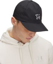M Sportstyle Nylon Snapback