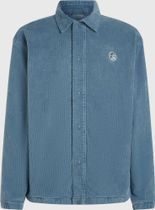 O'neill Cord Coach Jacket