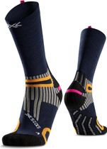 X-Socks Hike Anatomix Merino Crew Unisex Trekking & Wandersocken