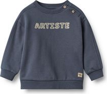 Wheat Sweatshirt Long Sleeve Franc