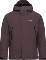 Jack Wolfskin Block 10/23/2025 PLMMDM-8620 Herren Freizeitjacke