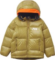 K Isfjord Down Jacket