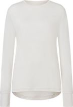 W Warm UP LS