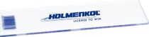 Plexiklinge 6mm (snowboard)