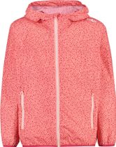 KID G Jacket Rain FIX Hood