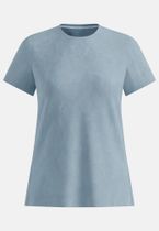 Odlo The Zeroweight Engineered Chill-tec Running T-shirt Damen Laufshirt