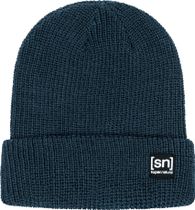 Merino Basic Beanie
