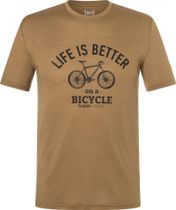 M Better Bike Tee