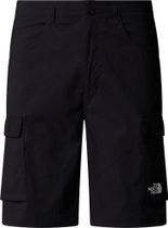 Mens Exploration Cargo Shorts