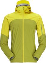 Kinetic Ultra Jacket