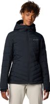 Joy Peak II Hooded Jacket