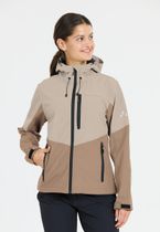 Rosea V2 W Softshell Jacket W-pro 8000