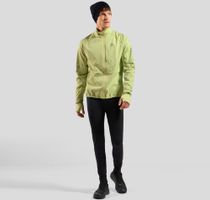 The Zeroweight Pro Warm Reflective Running Jacket 2.0