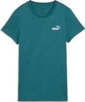 Puma Essentials Small No. 1 Logo Tee (s) Women's Running Shirt