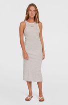 O'neill Jess Midi RIB Dress