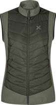 Trace Hybrid Vest Woman
