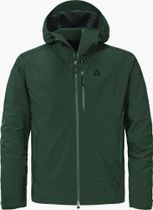 Softshell Jk Style Milagle Men