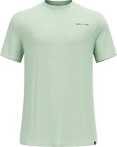 The Odlo x POW Collective Voices Merino-blend T-shirt