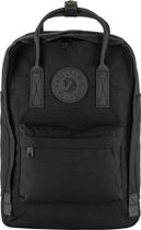 Kånken No. 2 Black Laptop 15