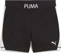 W Puma Strong Short Tight - HW 4"