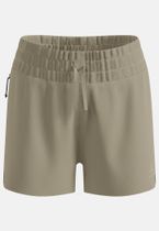 Odlo The Zeroweight 3-inch Brief-lined Running Shorts Women's Running Shorts