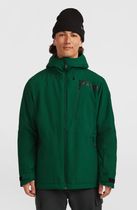 Fwc'cruz Snow Jacket