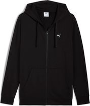 Essentials Elevated Full Zip Hoodie FL