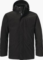 3in1 Parka Style Borkol Men