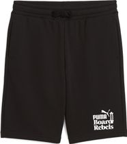 MID90S Long Shorts TR B