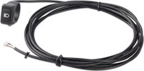 Lupine SL Nano Kabelgebundene FB 253 cm