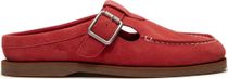 Timberland Womens Timberland? Classic Boat Mule for Women