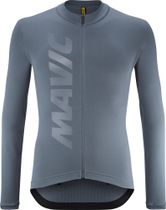 Mavic Aksium Thermo Jersey M Herren Radtrikot