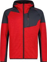 MAN Jacket FIX Hood