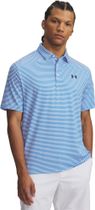 Playoff 3.0 Stripe Polo