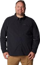 Flare Gun Corduroy Shirt