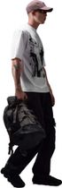 Oakley Echo MOD One Icon Tee Herren Tanktop für Outdoor & Freizeitaktivitäten