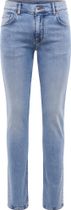 Jay Active Light Indigo Jeans