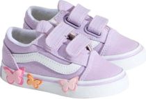 Vans Old Skool V Butterfly