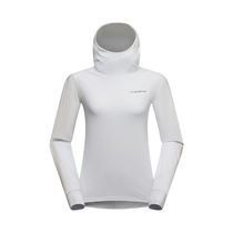Cloud Shadow Sun Hoody Women