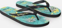 RAW Energy Bloom Open TOE