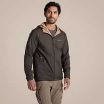 Craghoppers Nosilife Ovis Reversible Jacket Herren Doppeljacke