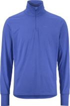 Craft Flow Half Zip Long Sleeve Men Men's technical base layer