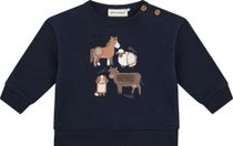 Minymo Sweatshirt LS