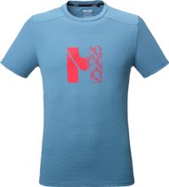 Millet Kamet MAP TS SS M Herren T-Shirt für sämtliche Outdoor Aktivitäten