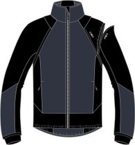 CMP MAN Jacket With Detachable Sleeves Herren Isolatiionsjacke für Freeski oder Skitouren