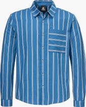 Schöffel Shirt Style Chanduy Men Herrenhemd für Outdoor Aktivitäten