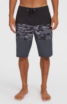 Hyperfreak Heat Block 21" Boardshorts