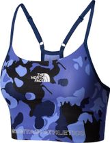 Womens MA Flex Light Bra AOP