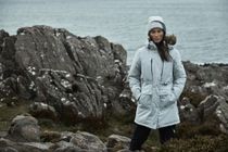 Bluff W Parka W-pro 10000