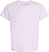 adidas Train Essentials Regular Fit Logo Training T-shirt Junior Girls